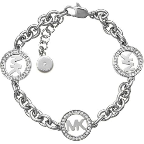 michael kors leather strap bracelet|Michael Kors bracelet on sale.